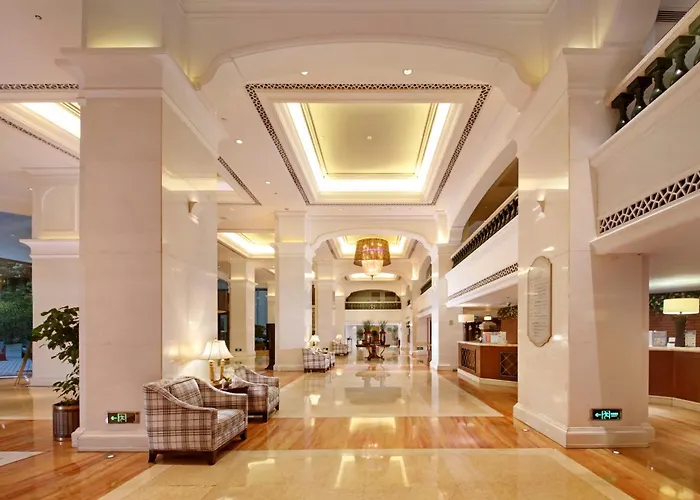City Hotel Xiamen
