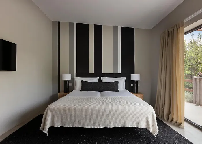 Hotel Mas Pastora - Adults Only