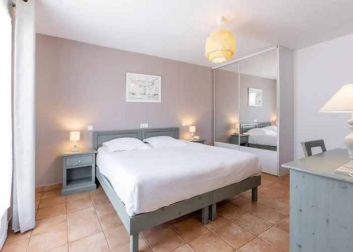Villa Sainte Anne
