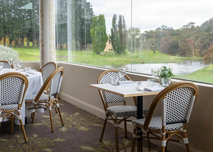 The Gibraltar Bowral