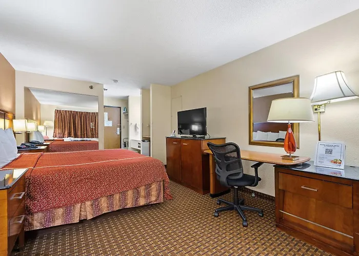 Geneva Motel