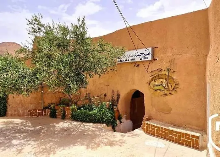 Touring Club Marhala Matmata