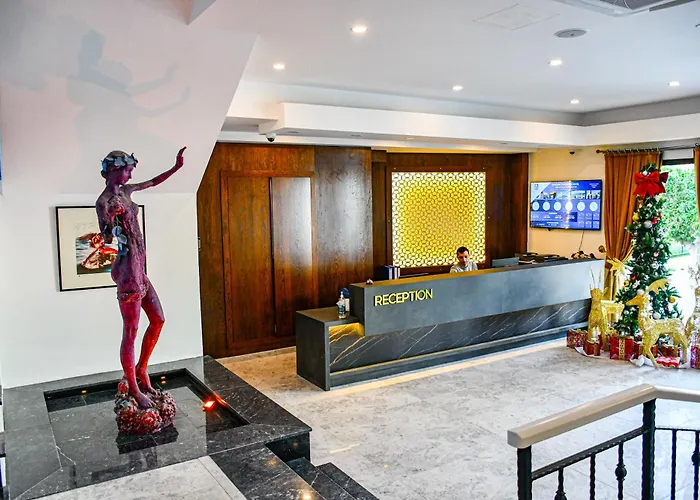 Dorana Hotel