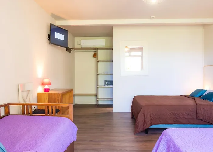 Hotel Iloma