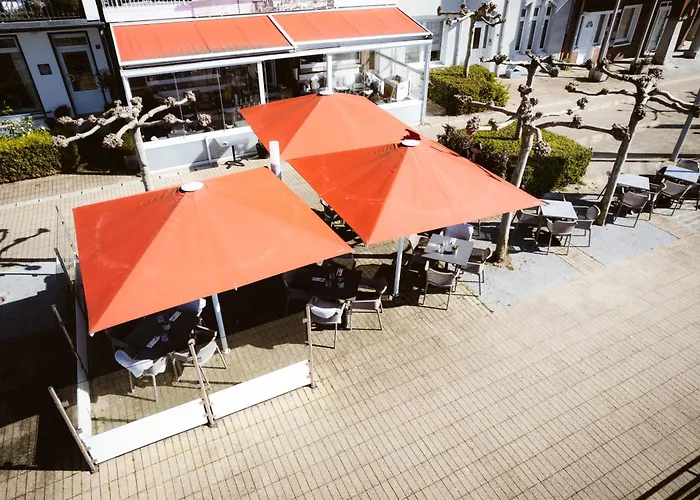 Hotel Rheinpromenade8