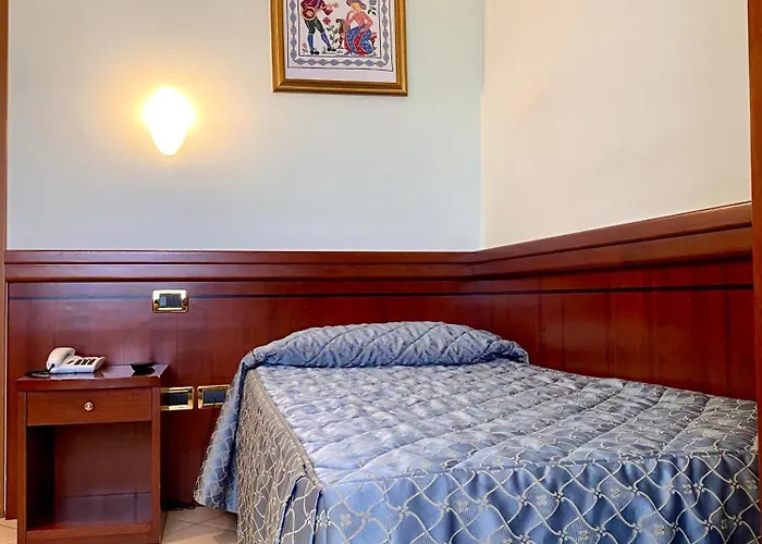 Hotel Sangro