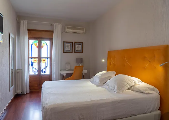 Hotel Rural Spa Don Juan De Austria