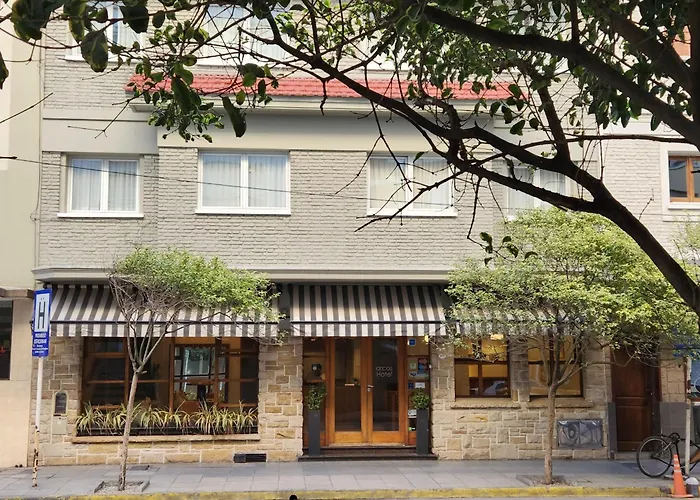 Hotel Arcos