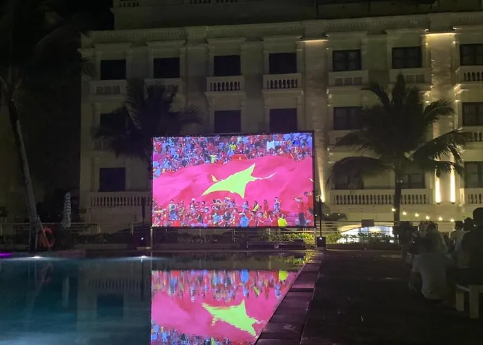 Minh Anh Hotel