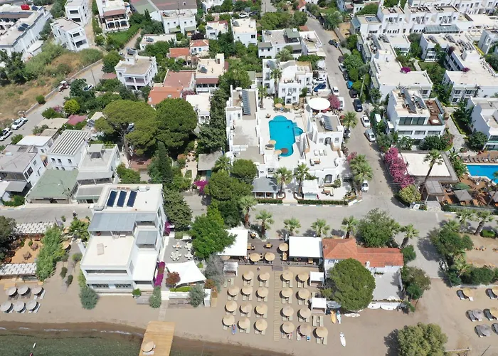 Yalinn Boutique Hotel