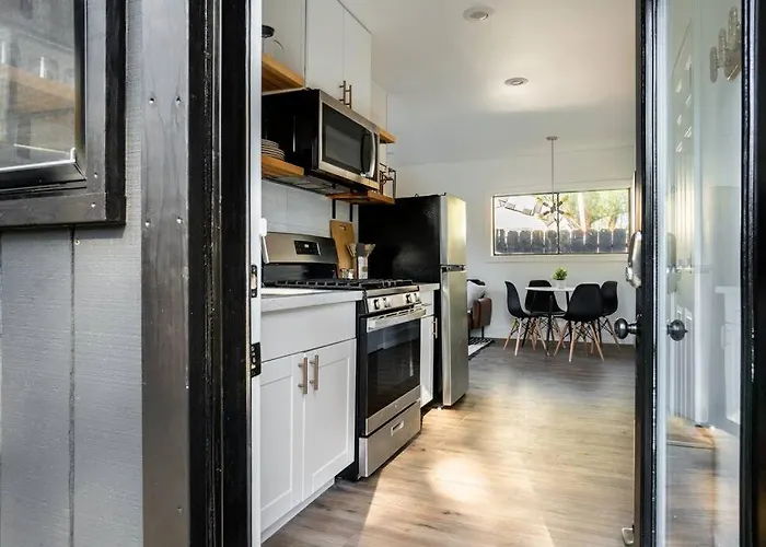 Wren Home & Guest House