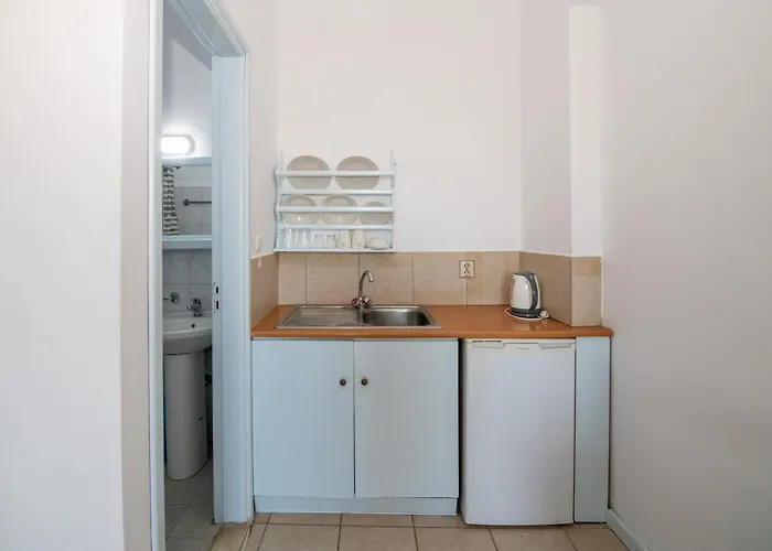 Karpathios Studios Pefkos