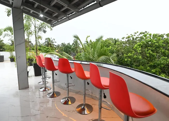 Hotel Quinta Da Branca - Near Baga Beach
