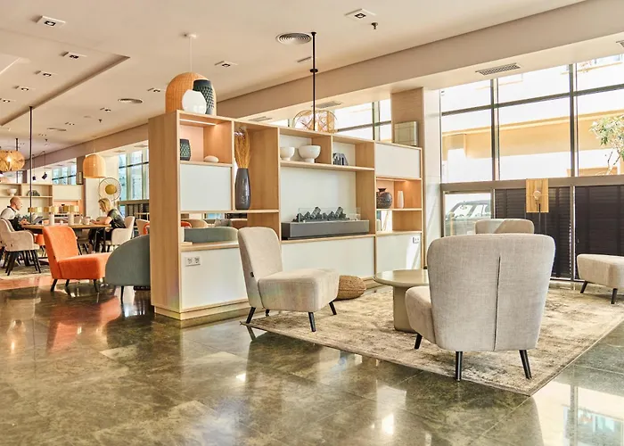 Leonardo Hotel Fuengirola Costa Del Sol (Adults Only)