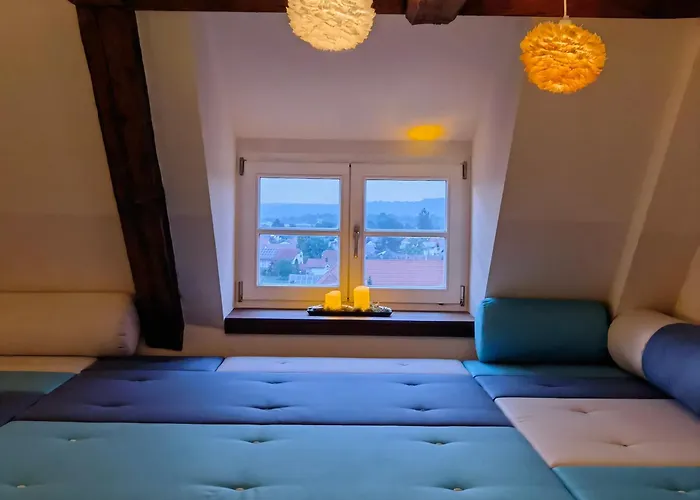 Hotel Münchner Hof