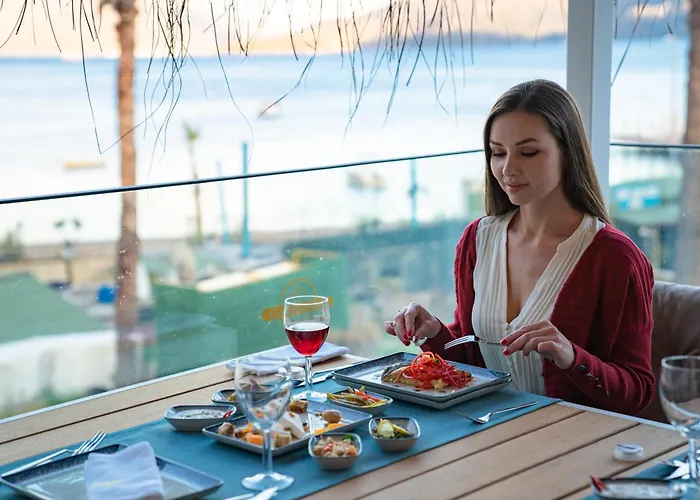 Casa De Maris Spa & Resort Hotel Adult Only 16 Plus