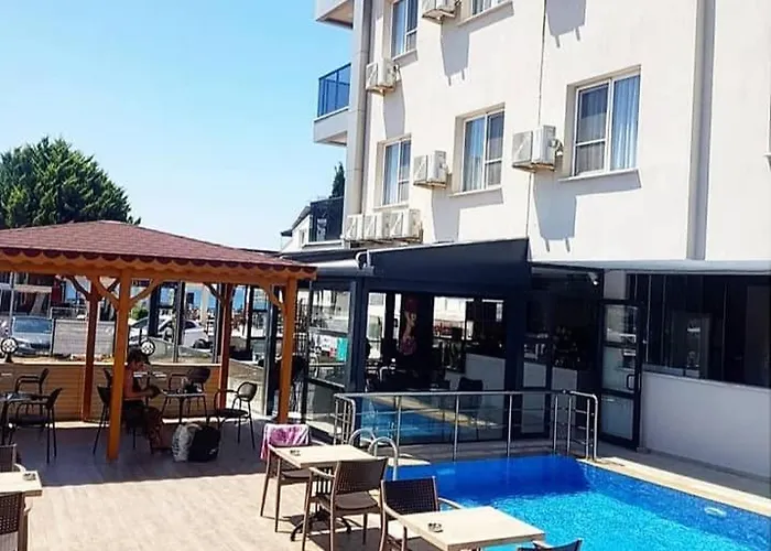 Antiocha Residence