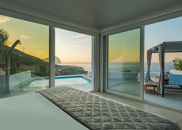 Apollon Village Hotel