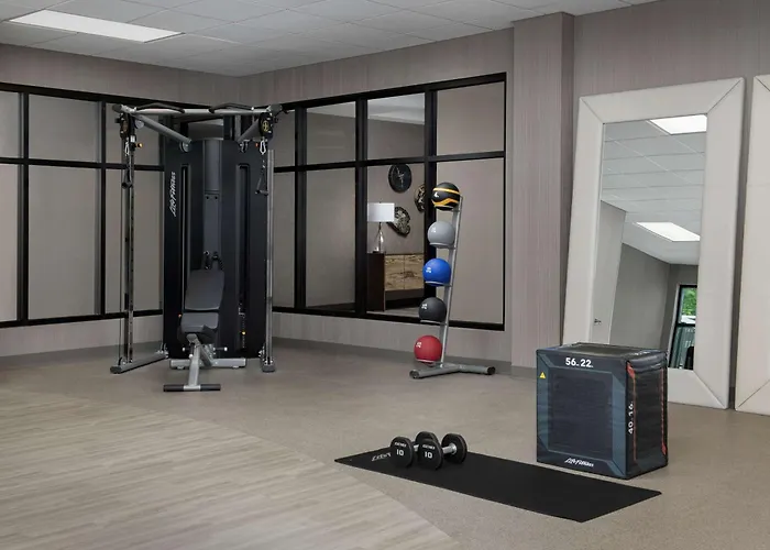 Homewood Suites By Hilton Louisville Airport