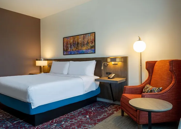 Hilton Garden Inn Jeffersonville, In