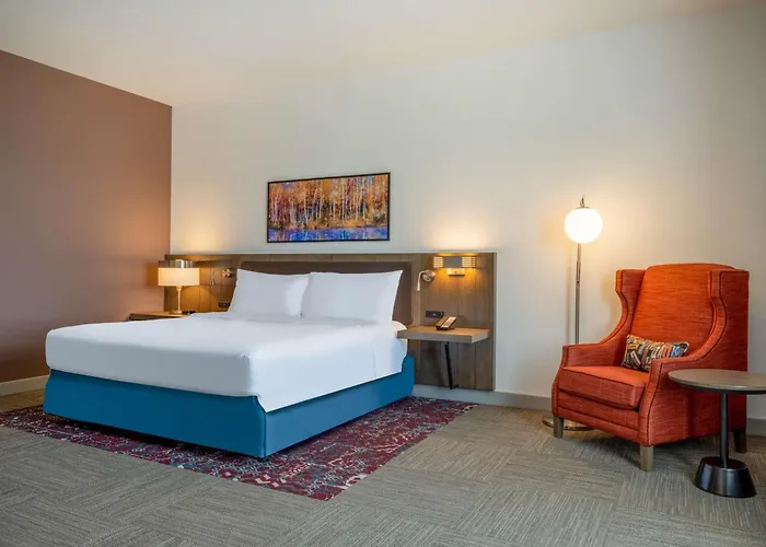 Hilton Garden Inn Jeffersonville, In