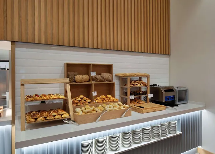 Hilton Garden Inn Erzurum