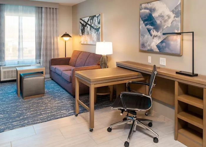 Homewood Suites By Hilton Livermore, Ca