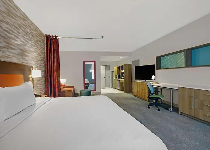 Home2 Suites By Hilton Richmond