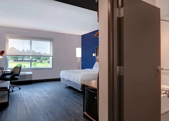Tru By Hilton Franklin Cool Springs Nashville