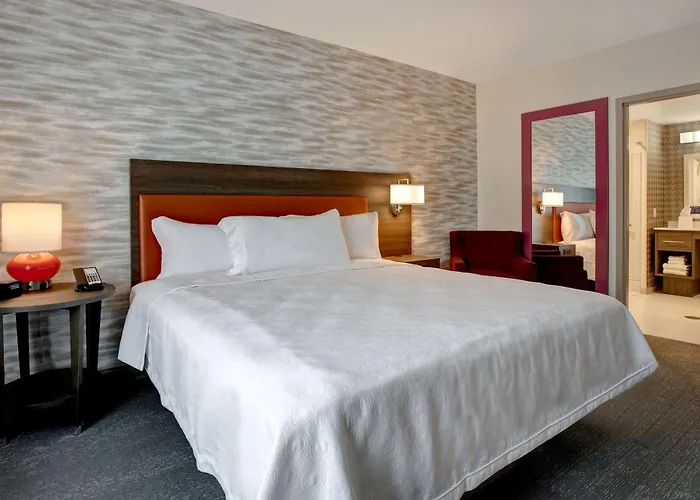 Home2 Suites By Hilton Carmel Indianapolis