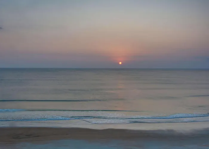 Home2 Suites Ormond Beach Oceanfront, Fl