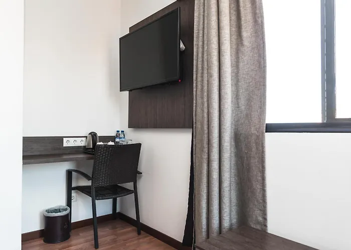 Hotel Kapital