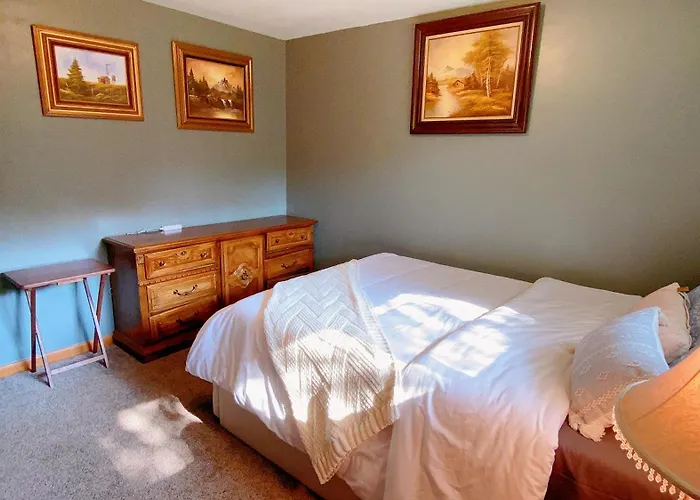 Fantastic Oasis Home In Stevens Point