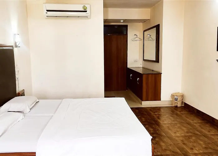 Hotel International - Adjoining Indo Canadian Transport & Isbt Jalandhar City - Corporate, Families, Solo Travellers, Couples Favorite