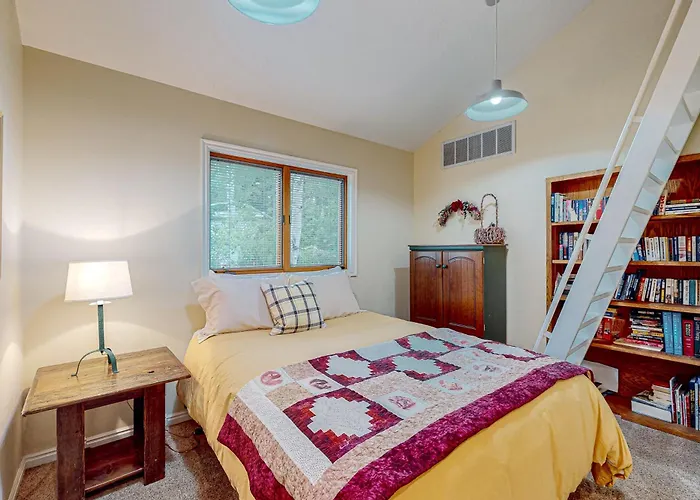 Juniper Haven Retreat
