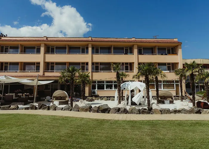 Belenus Thermalhotel