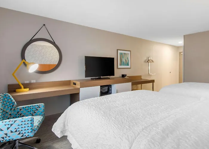Hampton Inn & Suites Ruidoso Downs