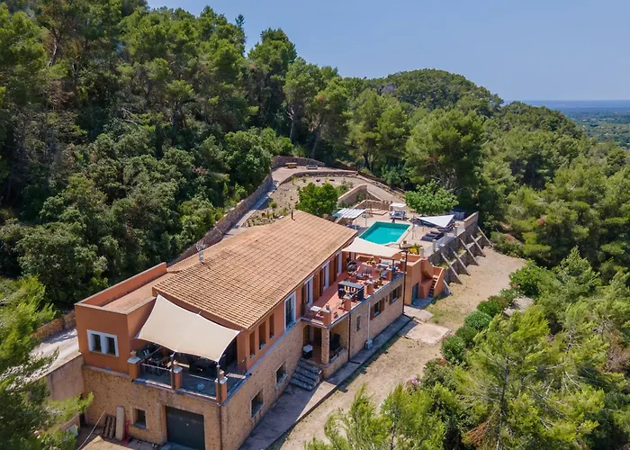 Finca Sa Fuente