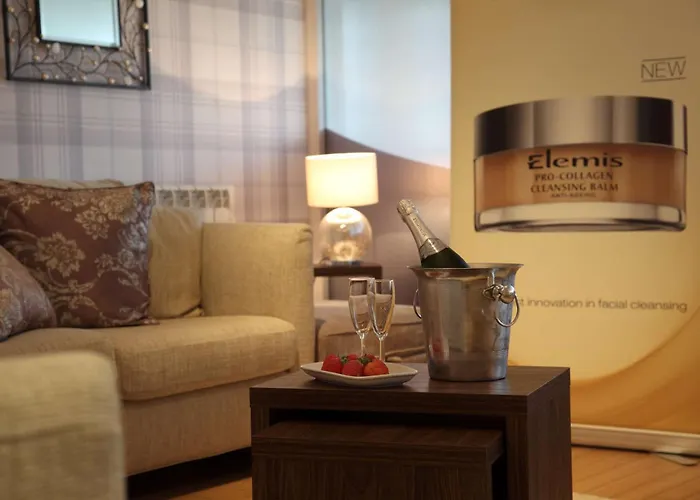 Doubletree By Hilton Glasgow Strathclyde