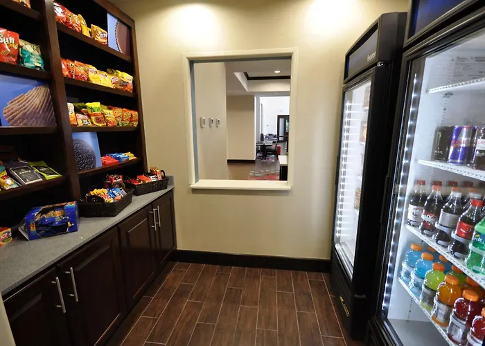 Hampton Inn And Suites Hutto