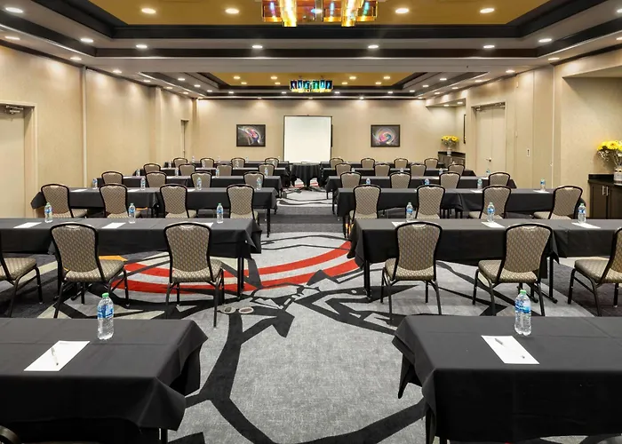 Hilton Garden Inn Ft Worth Alliance Airport
