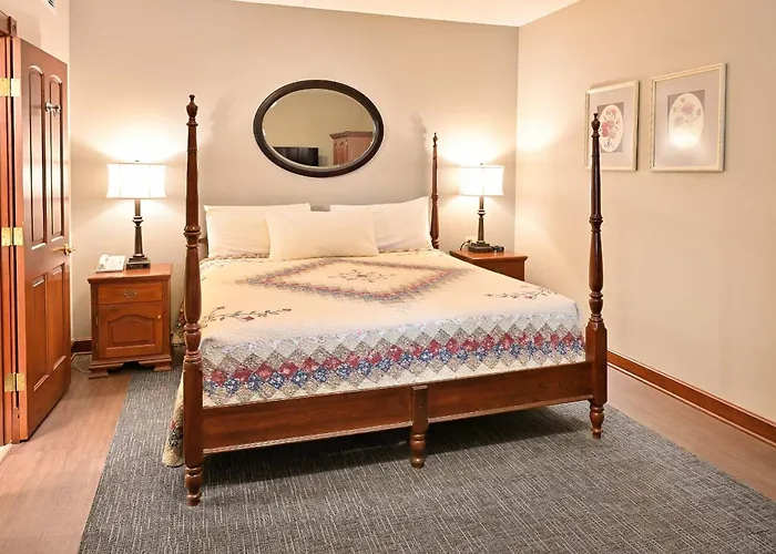 Carlisle Inn Walnut Creek