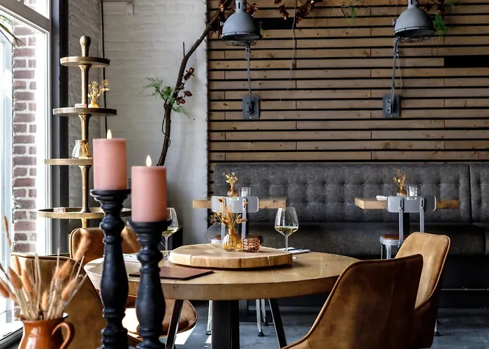Kaserne Boutique Hotel