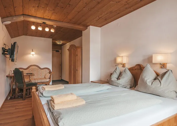 Hotel Mitterhof