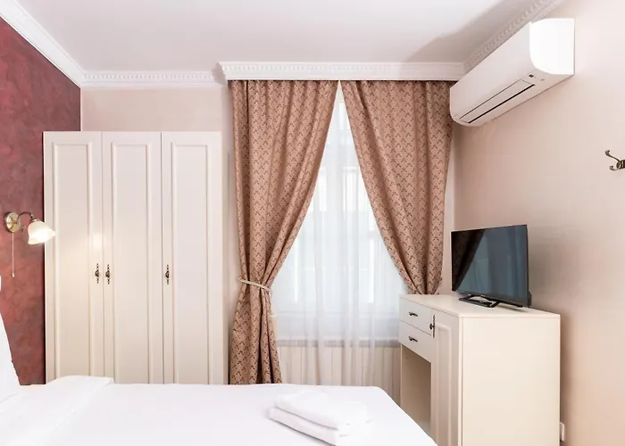 Ornament Hotel