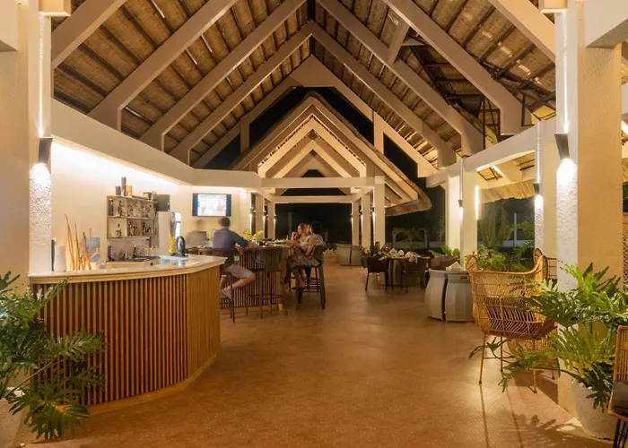 The Mayana Resort