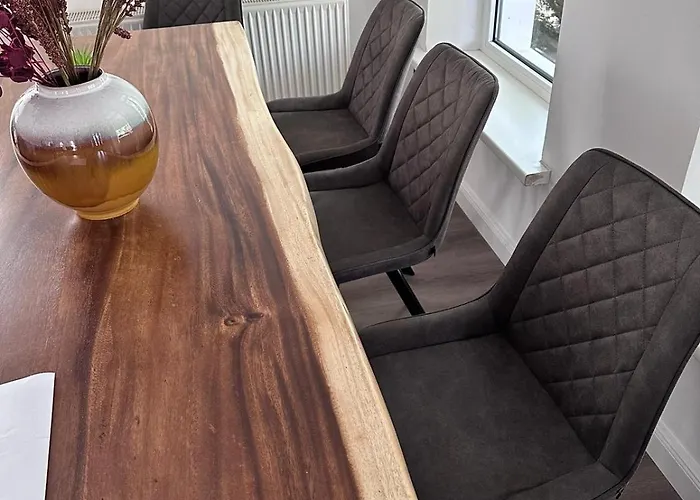 Hotel Harmshof Bispingen