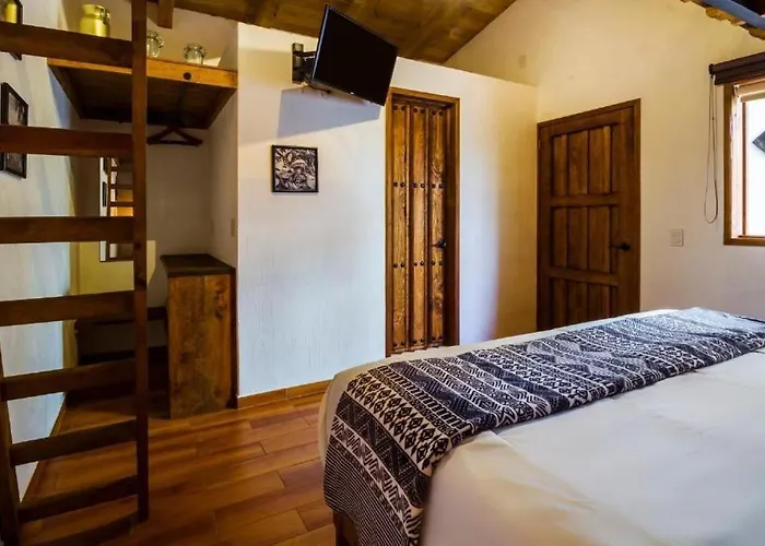 Hotel Kali