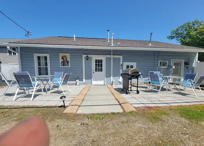 Windsor Motel