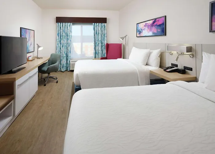 Hilton Garden Inn Atlanta Nw/Kennesaw-Town Center